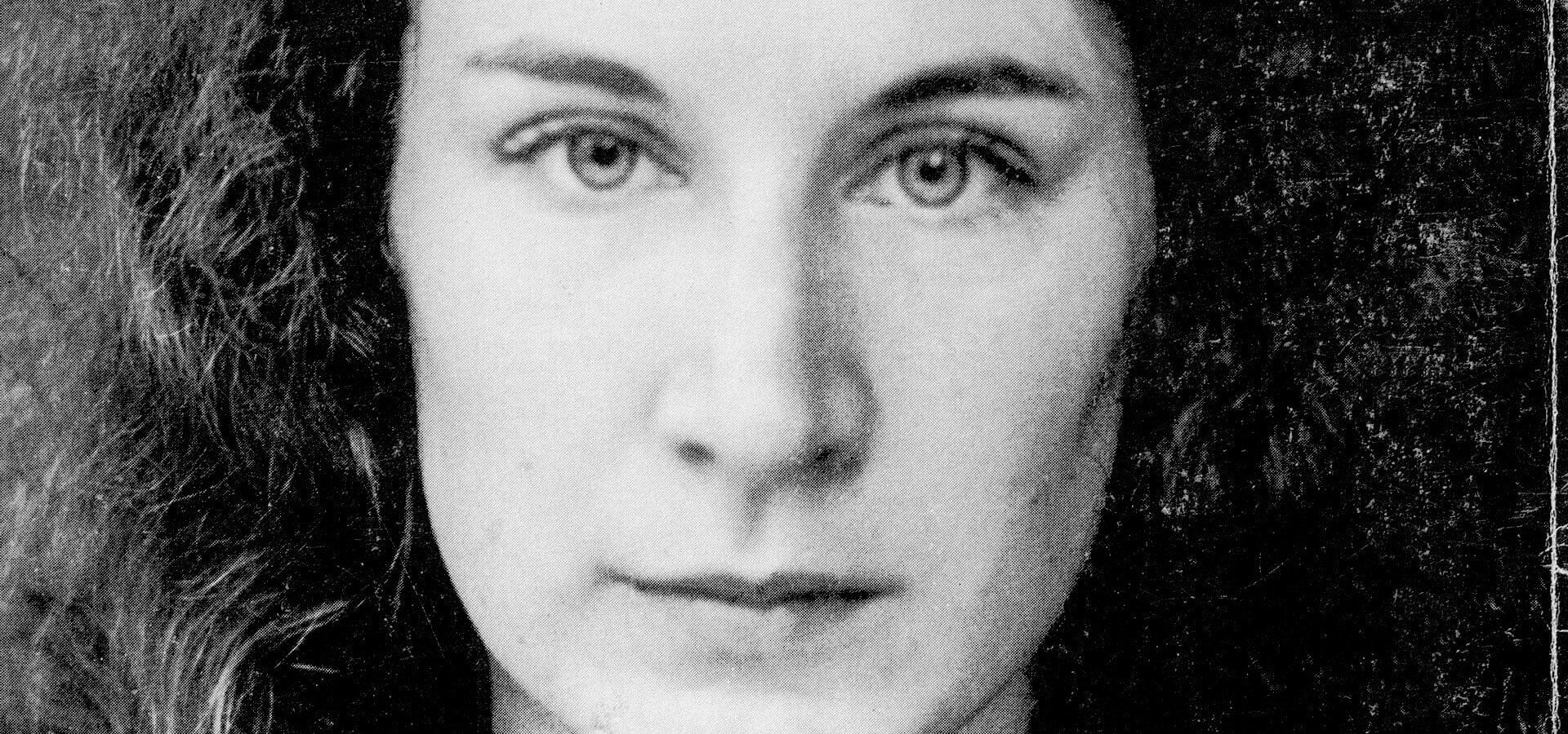Margaret Atwoodová: Moc slov
