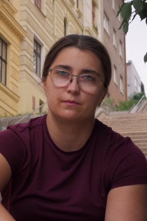 Můj soukromý zápas