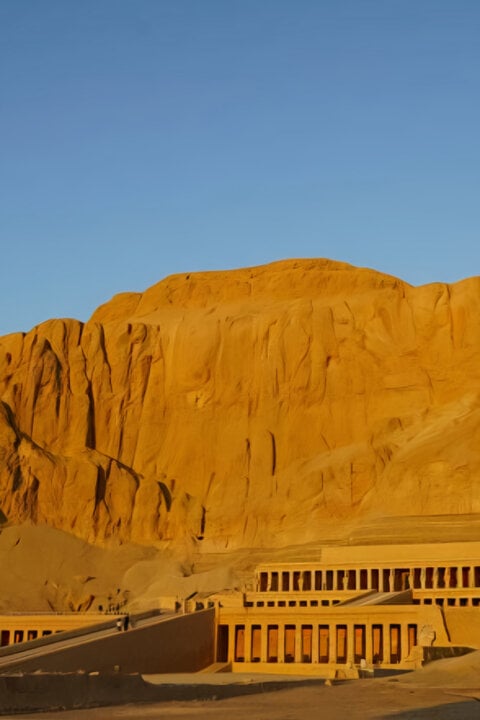 Největší poklady egyptských mumií