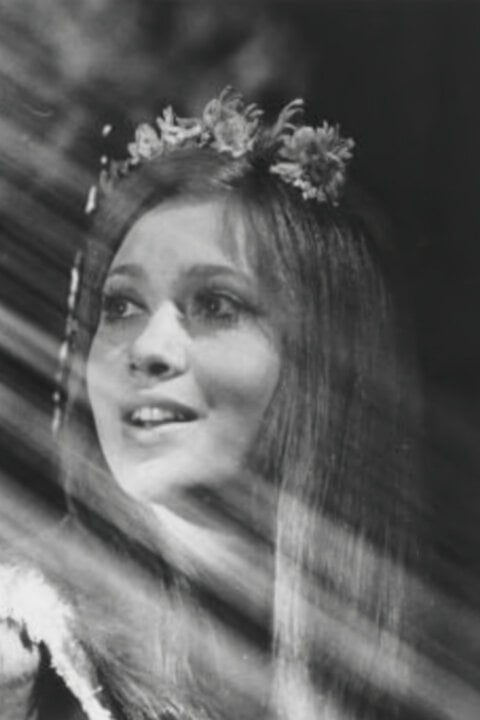 Nevesta hôľ