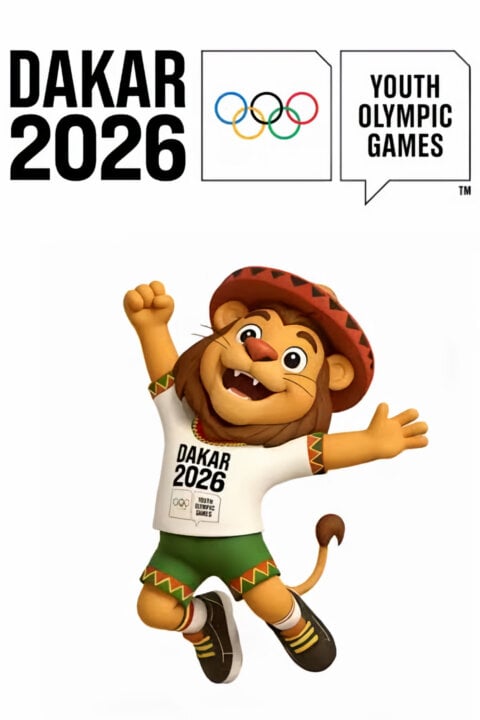 Olympijské hry mládeže Dakar 2026
