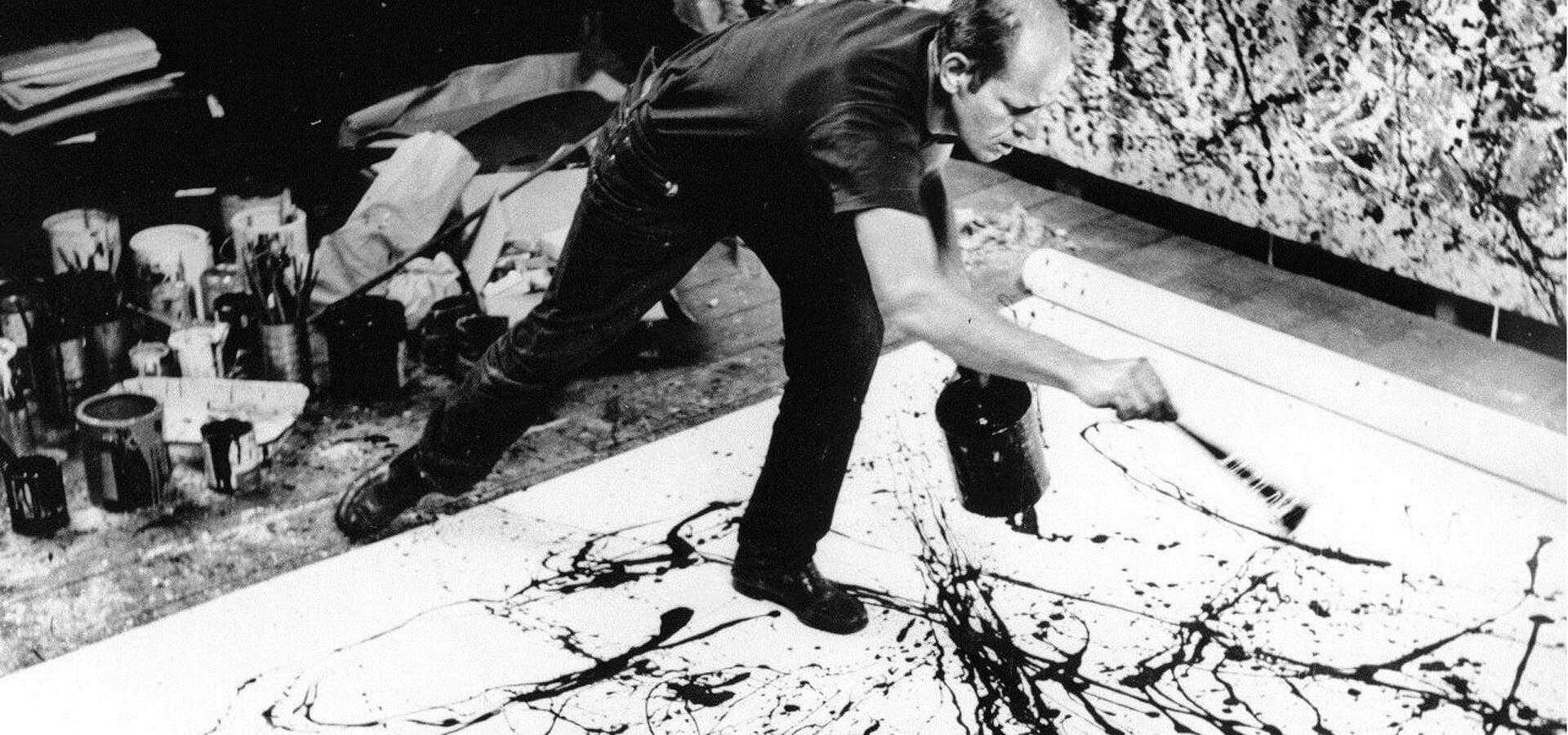 Pollock