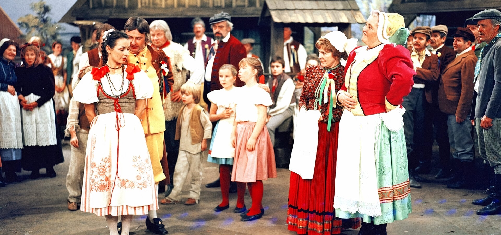 Potrhlá Andula