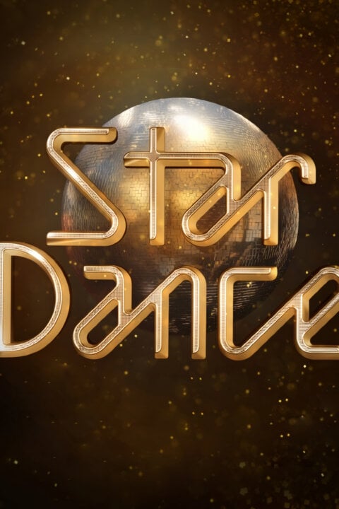 StarDance XIV...kolem dokola