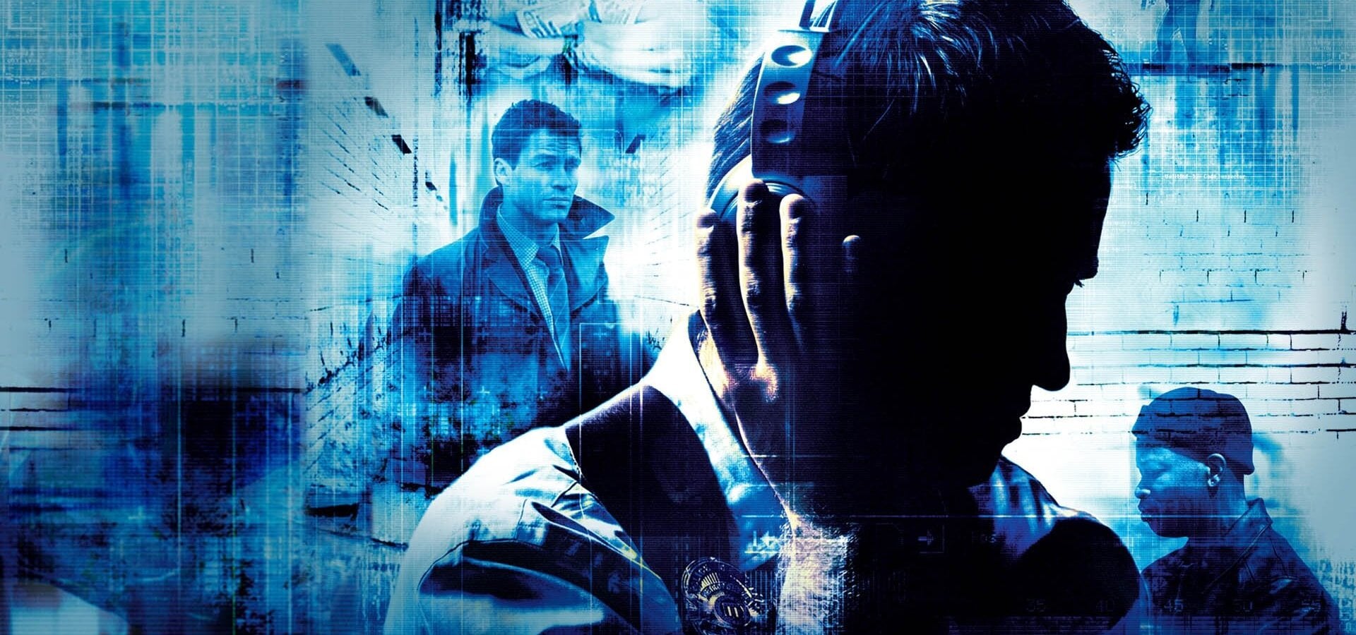 The Wire – Špína Baltimoru