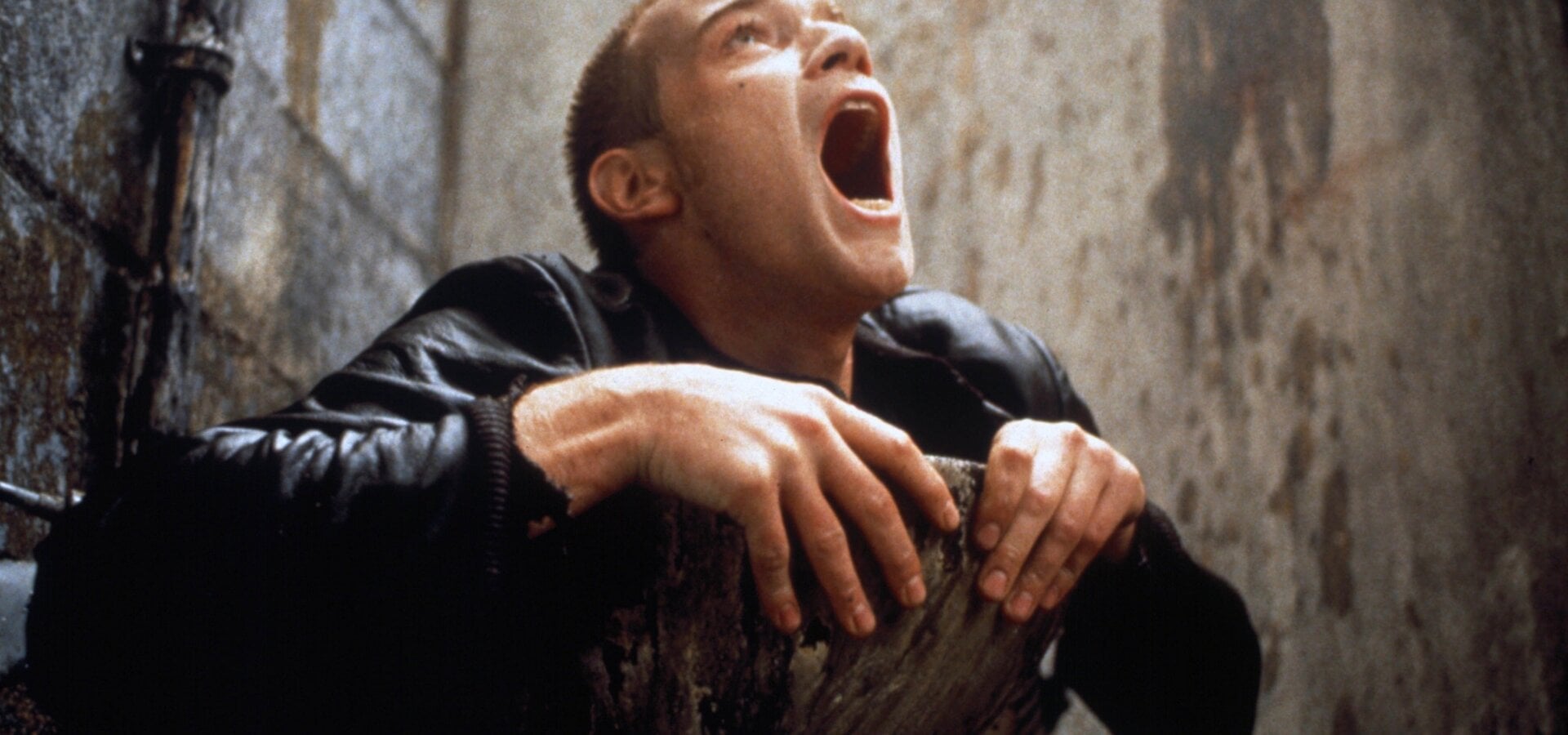Trainspotting