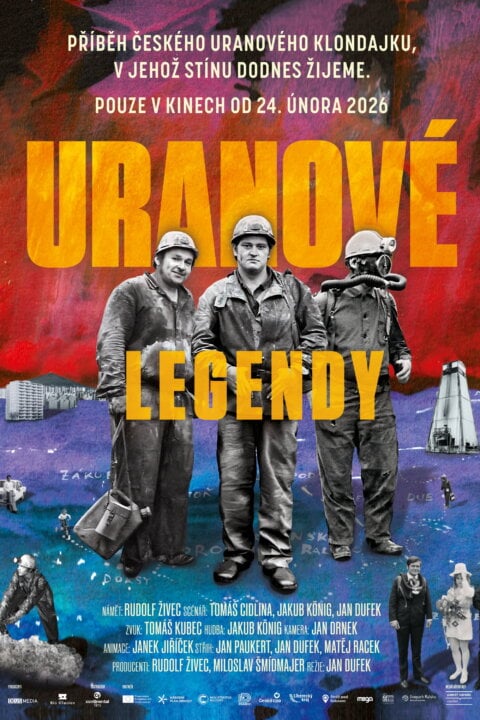 Uranové legendy