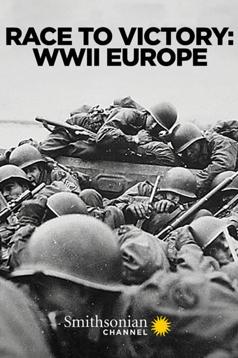 Vítězství v Pacifiku 1945