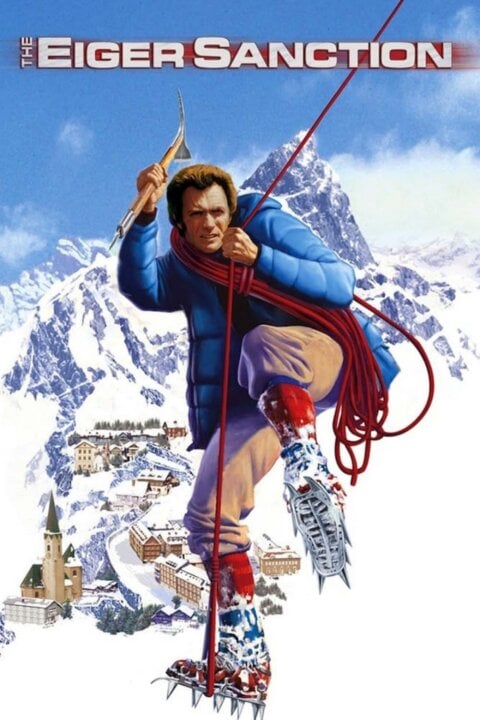 Vražda na Eigeru