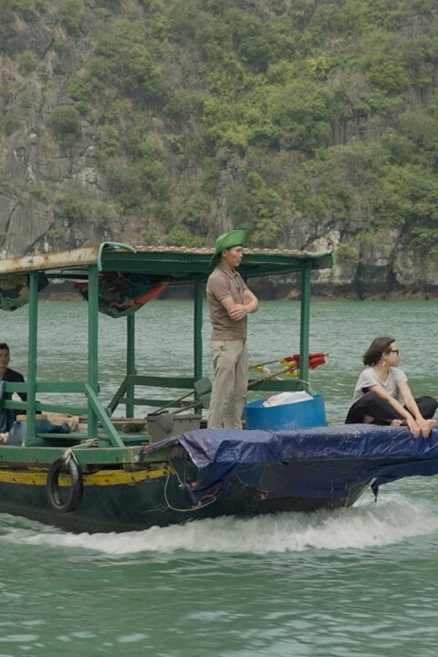 Výprava za vietnamskou kuchyní